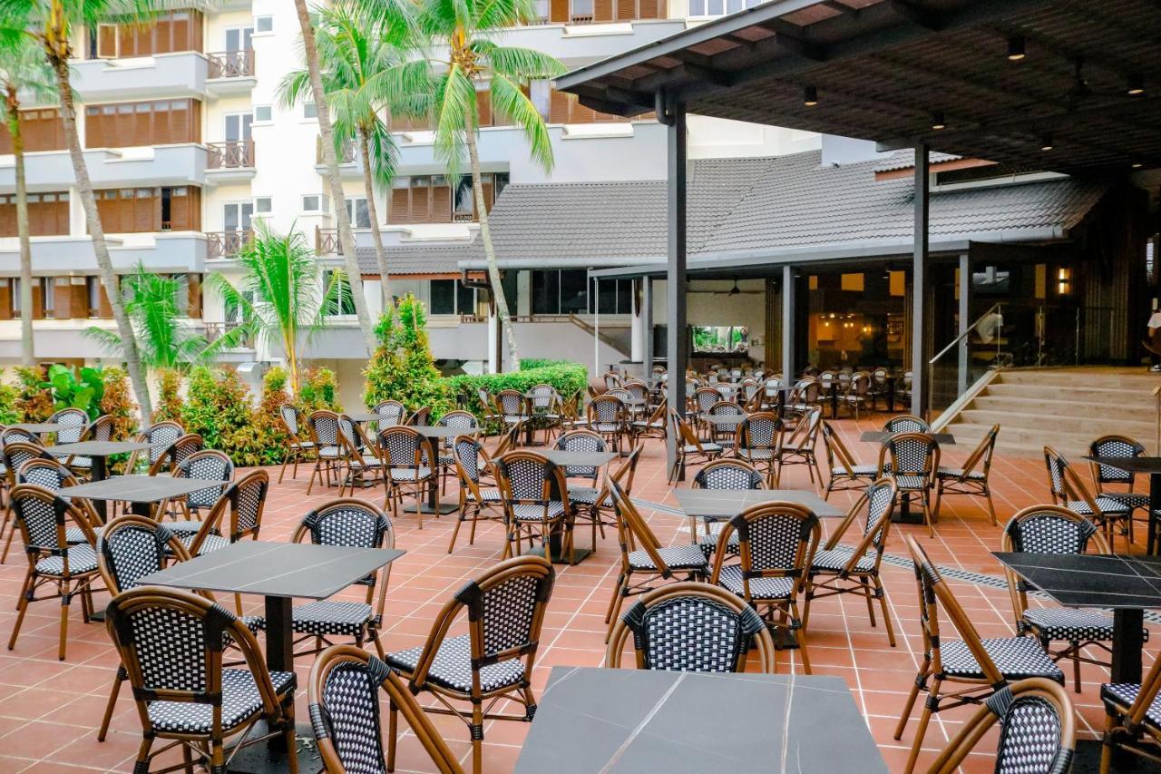 Villea Port Dickson Extérieur photo