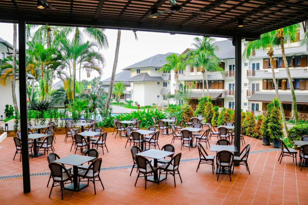 Villea Port Dickson Extérieur photo