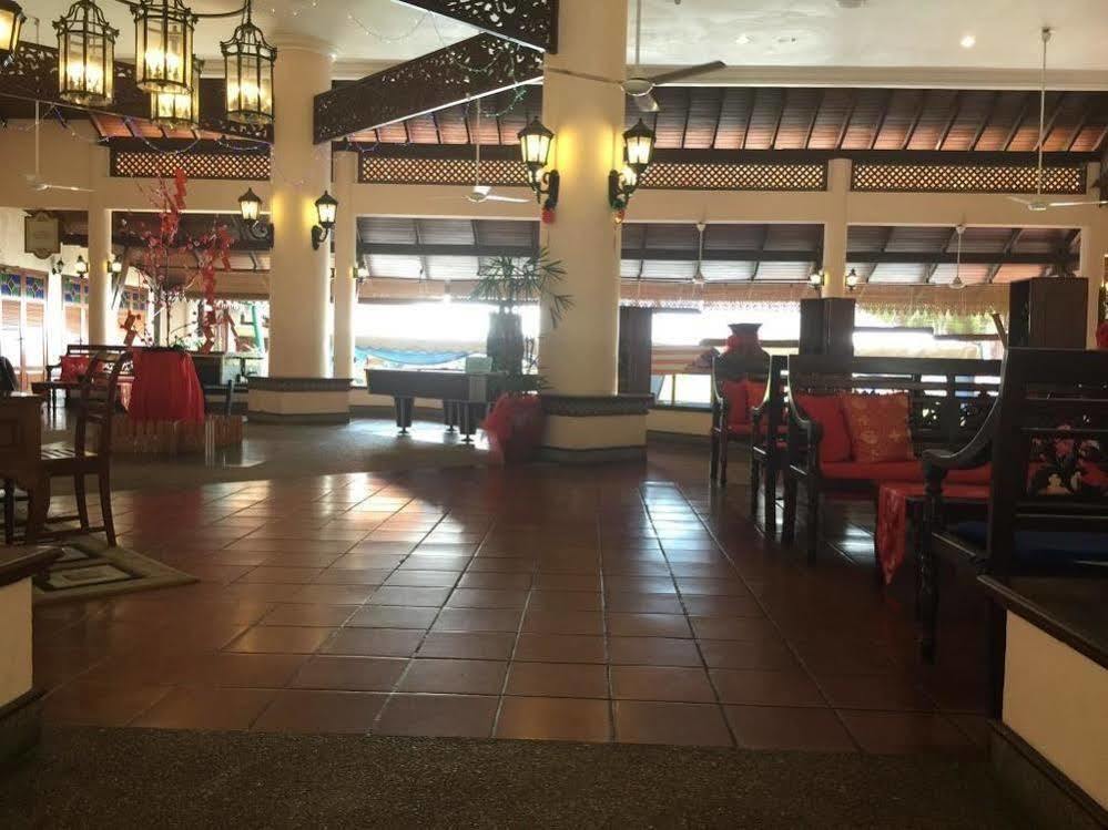 Villea Port Dickson Extérieur photo